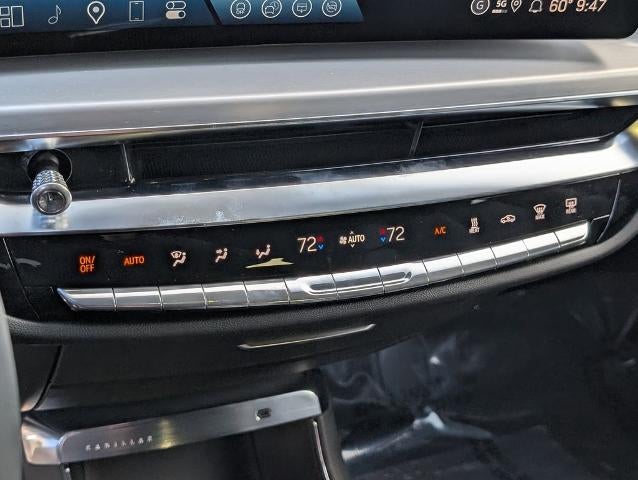 2026 Cadillac LYRIQ Premium Luxury