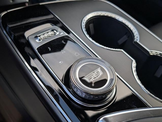 2026 Cadillac LYRIQ Premium Luxury