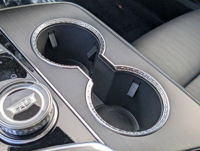 2026 Cadillac LYRIQ Premium Luxury