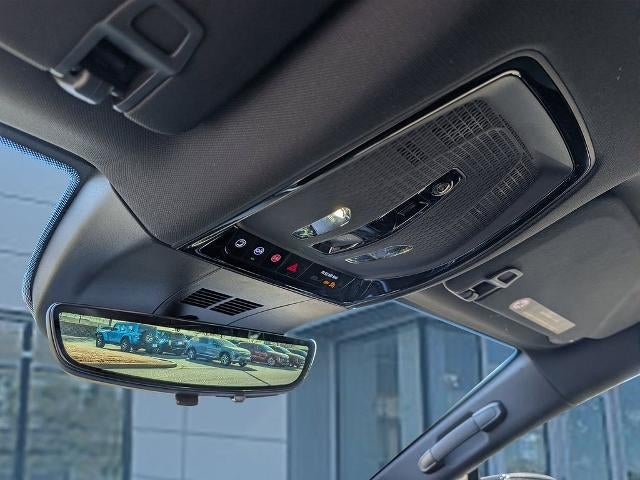 2026 Cadillac LYRIQ Premium Luxury