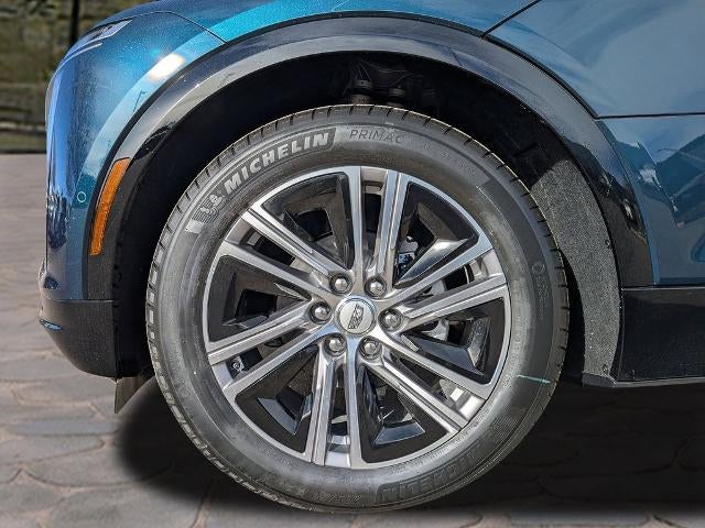 2026 Cadillac LYRIQ Premium Luxury