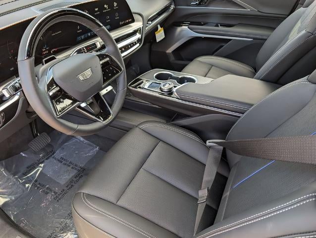 2026 Cadillac LYRIQ Premium Luxury