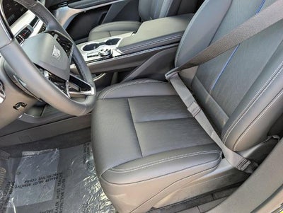 2026 Cadillac LYRIQ Premium Luxury