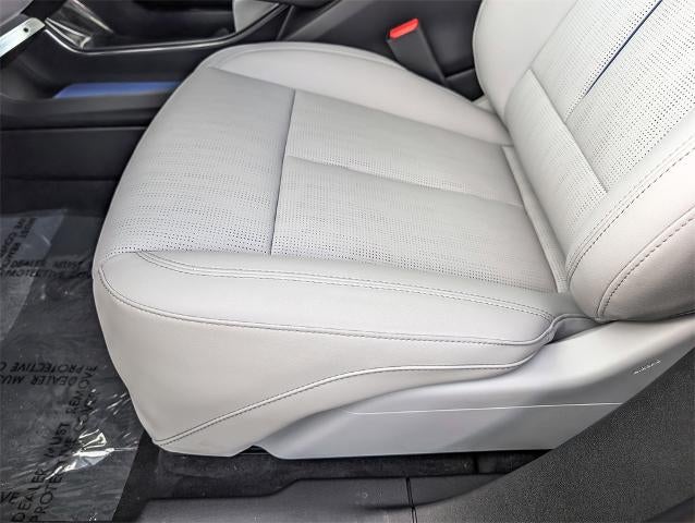 2026 Cadillac LYRIQ Premium Luxury