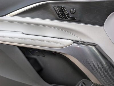 2026 Cadillac LYRIQ Premium Luxury