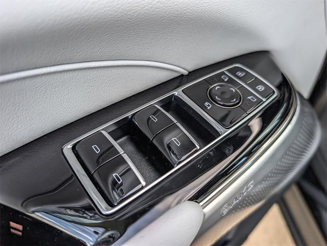 2026 Cadillac LYRIQ Premium Luxury