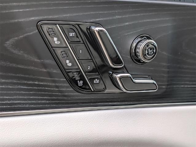 2026 Cadillac LYRIQ Premium Luxury