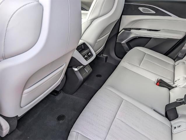 2026 Cadillac LYRIQ Premium Luxury