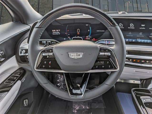 2026 Cadillac LYRIQ Premium Luxury