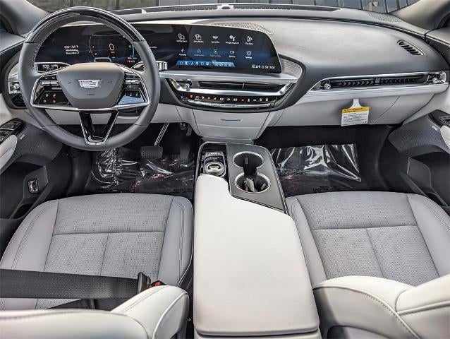 2026 Cadillac LYRIQ Premium Luxury