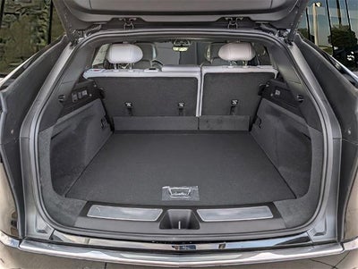 2026 Cadillac LYRIQ Premium Luxury