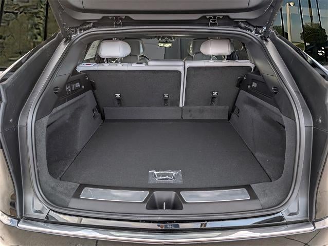 2026 Cadillac LYRIQ Premium Luxury