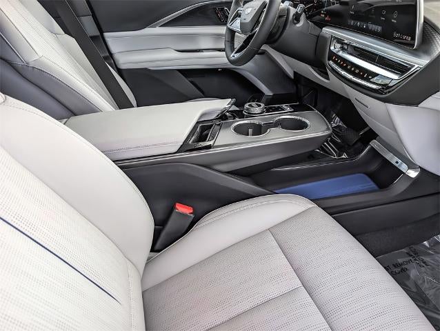 2026 Cadillac LYRIQ Premium Luxury