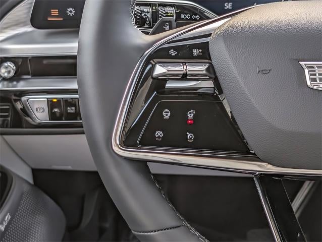 2026 Cadillac LYRIQ Premium Luxury