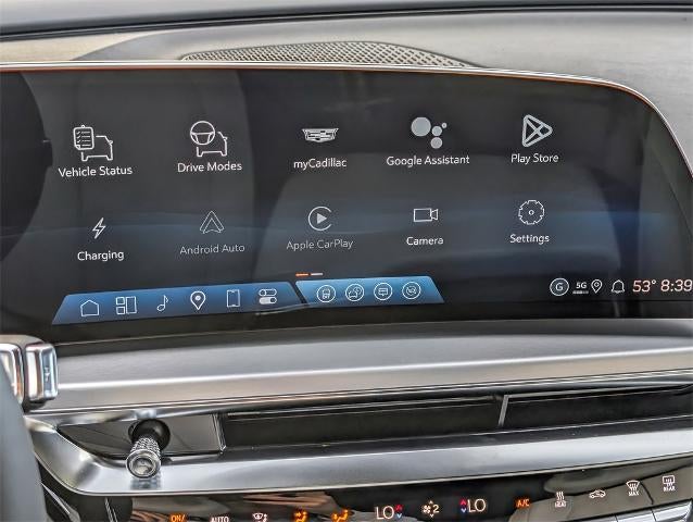 2026 Cadillac LYRIQ Premium Luxury