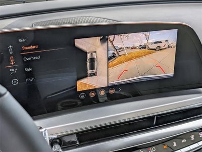 2026 Cadillac LYRIQ Premium Luxury