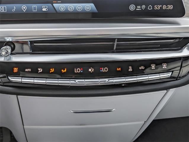 2026 Cadillac LYRIQ Premium Luxury