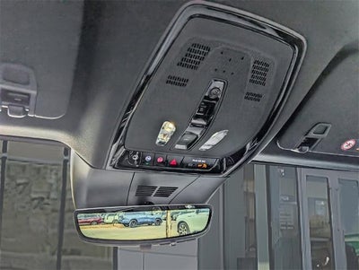 2026 Cadillac LYRIQ Premium Luxury