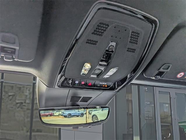 2026 Cadillac LYRIQ Premium Luxury