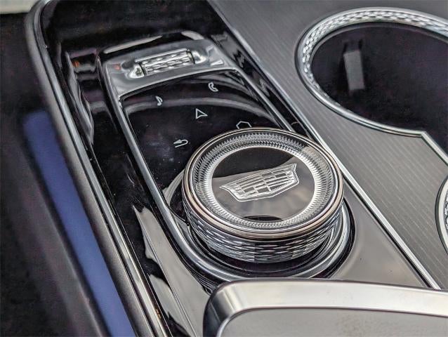 2026 Cadillac LYRIQ Premium Luxury