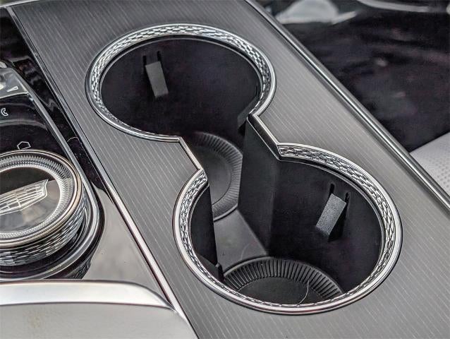 2026 Cadillac LYRIQ Premium Luxury