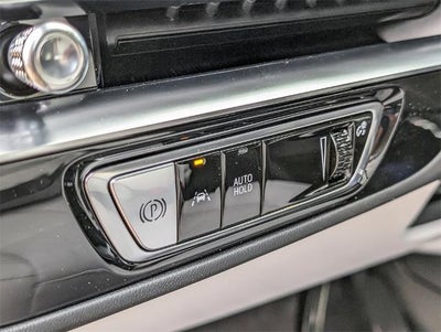 2026 Cadillac LYRIQ Premium Luxury