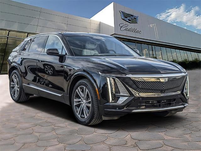 2026 Cadillac LYRIQ Premium Luxury