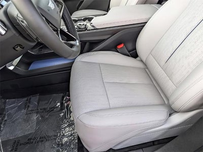 2026 Cadillac LYRIQ Premium Luxury