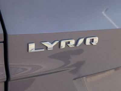 2026 Cadillac LYRIQ Premium Luxury