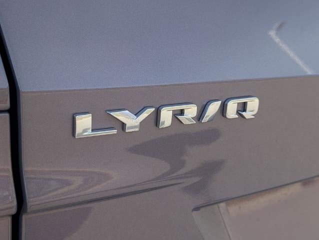 2026 Cadillac LYRIQ Premium Luxury