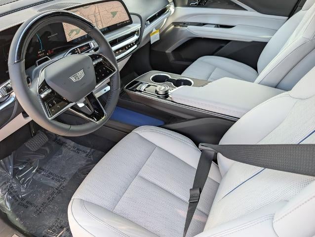 2026 Cadillac LYRIQ Premium Luxury