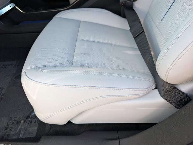 2026 Cadillac LYRIQ Premium Luxury