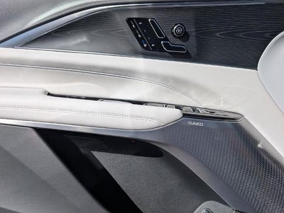 2026 Cadillac LYRIQ Premium Luxury