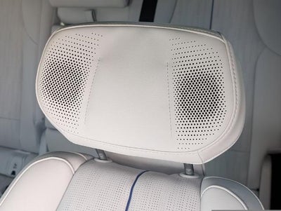 2026 Cadillac LYRIQ Premium Luxury