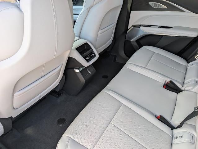 2026 Cadillac LYRIQ Premium Luxury