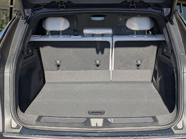 2026 Cadillac LYRIQ Premium Luxury