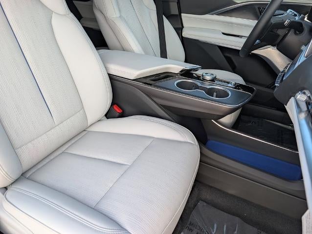 2026 Cadillac LYRIQ Premium Luxury