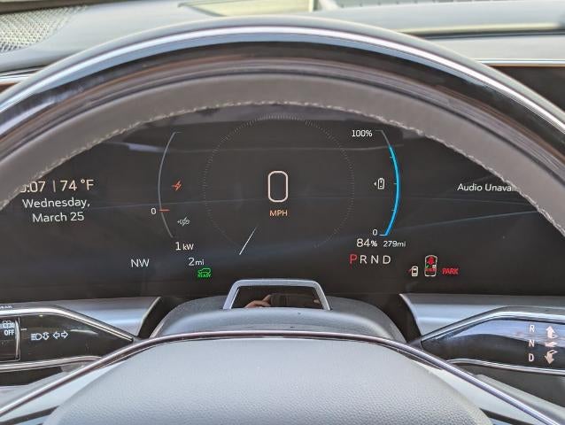 2026 Cadillac LYRIQ Premium Luxury