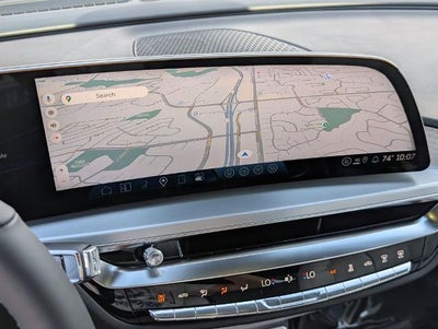 2026 Cadillac LYRIQ Premium Luxury