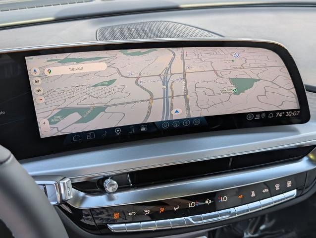 2026 Cadillac LYRIQ Premium Luxury
