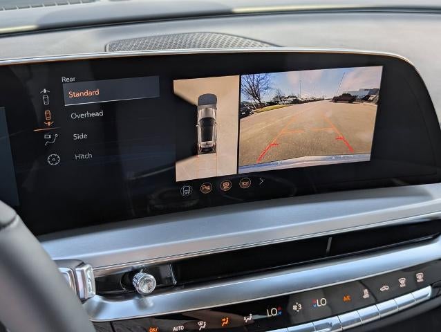 2026 Cadillac LYRIQ Premium Luxury