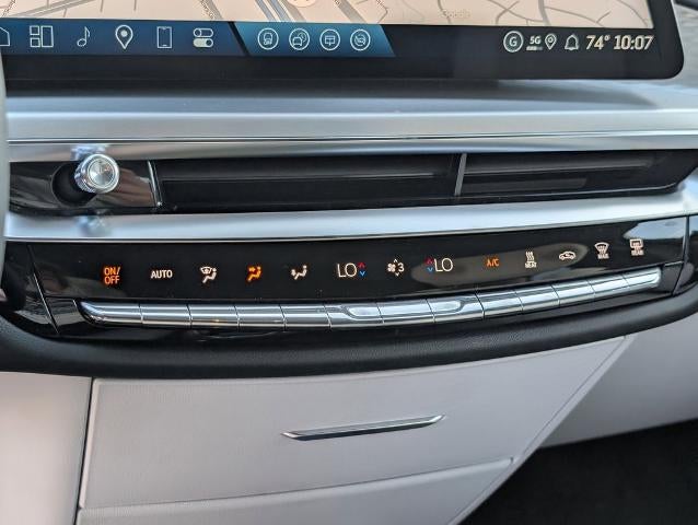 2026 Cadillac LYRIQ Premium Luxury