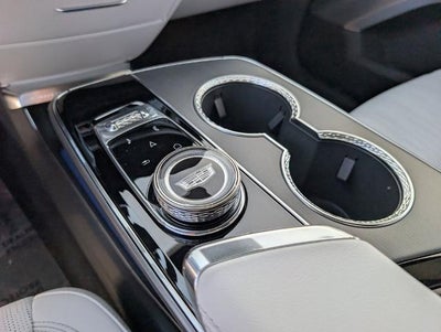 2026 Cadillac LYRIQ Premium Luxury