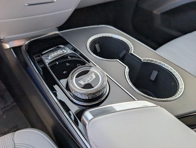 2026 Cadillac LYRIQ Premium Luxury