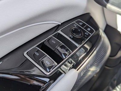 2026 Cadillac LYRIQ Premium Luxury