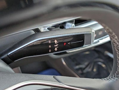 2026 Cadillac LYRIQ Premium Luxury