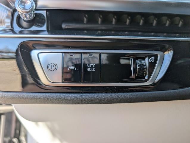 2026 Cadillac LYRIQ Premium Luxury