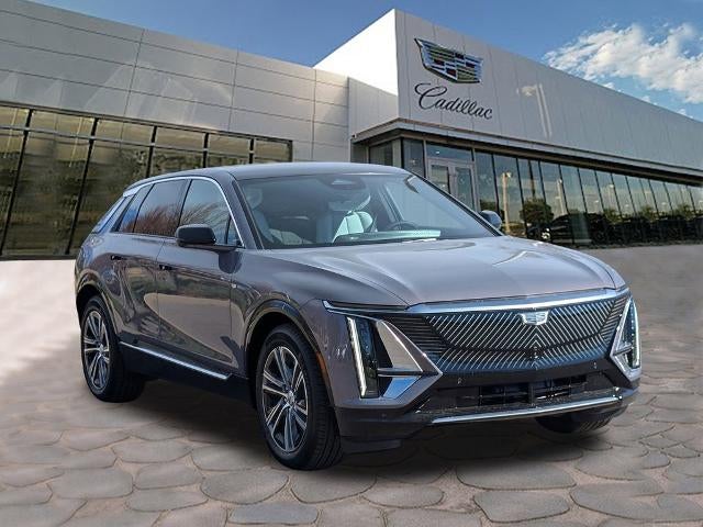 2026 Cadillac LYRIQ Premium Luxury
