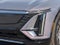 2026 Cadillac LYRIQ Premium Luxury