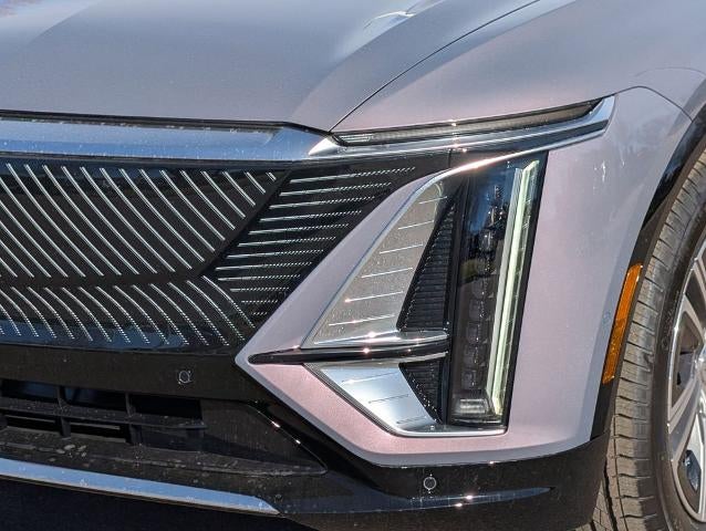 2026 Cadillac LYRIQ Premium Luxury